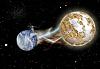 اضغط على الصورة لعرض أكبر. 

الإسم:	Niburu and earth.jpg 
مشاهدات:	2878 
الحجم:	38.7 كيلوبايت 
الهوية:	2969